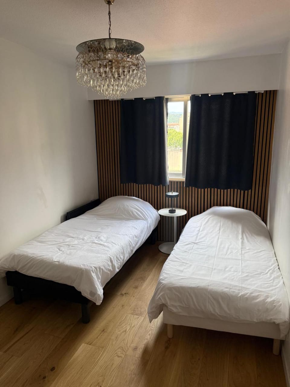 Magnifique appartement à Nice Apartment in Nice