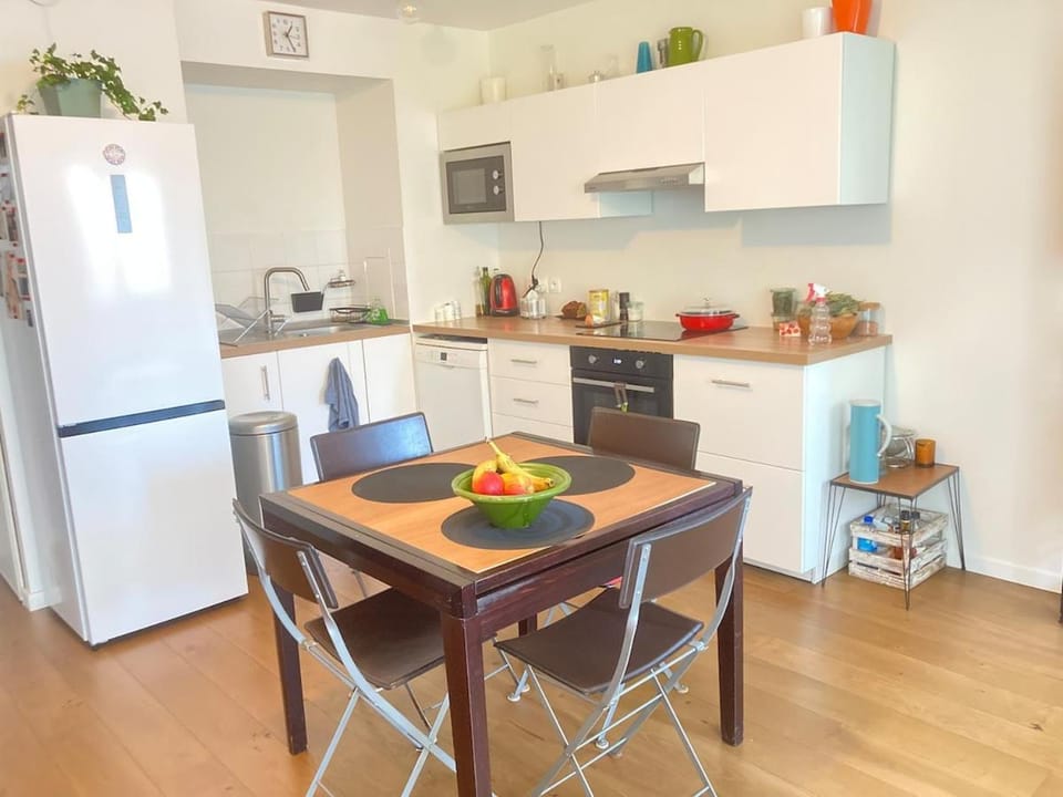 Résidence Douglas Apartment in Paris