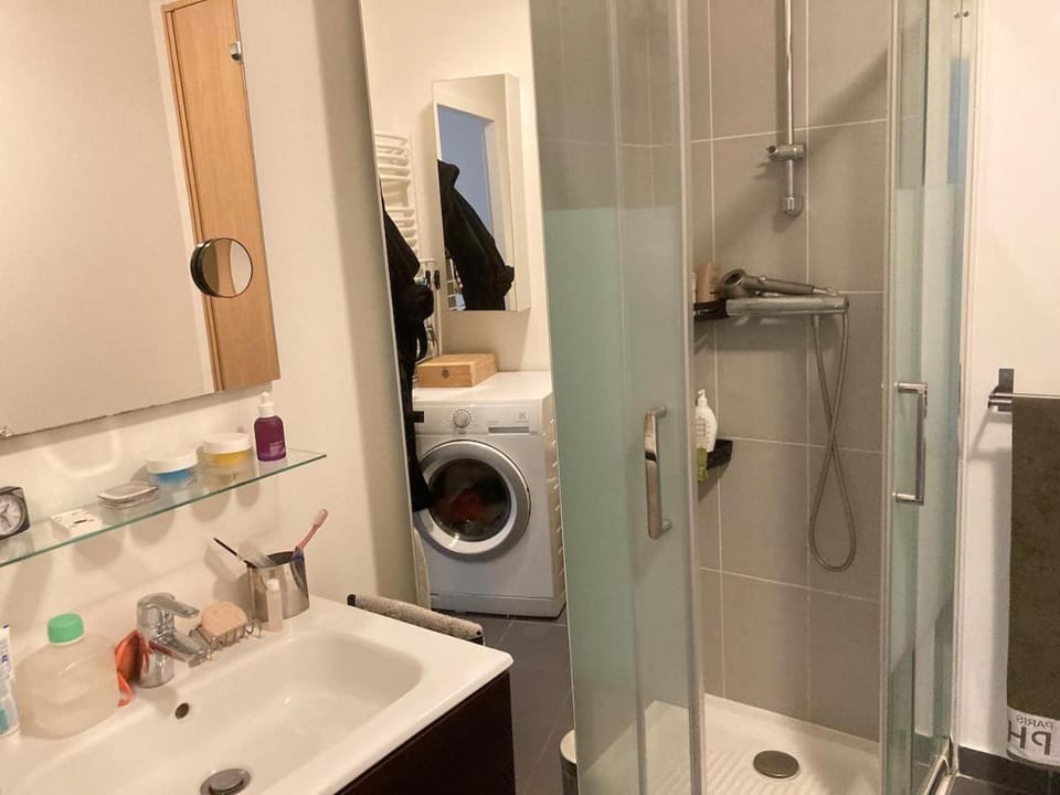 Résidence Douglas Apartment in Paris
