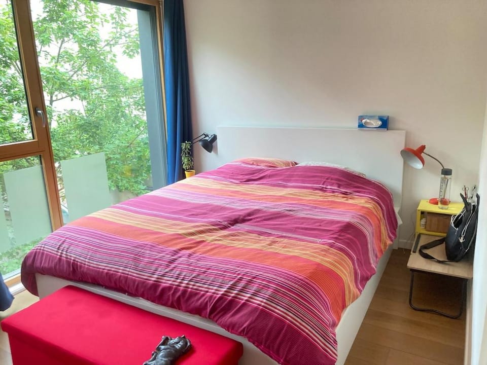Résidence Douglas Apartment in Paris