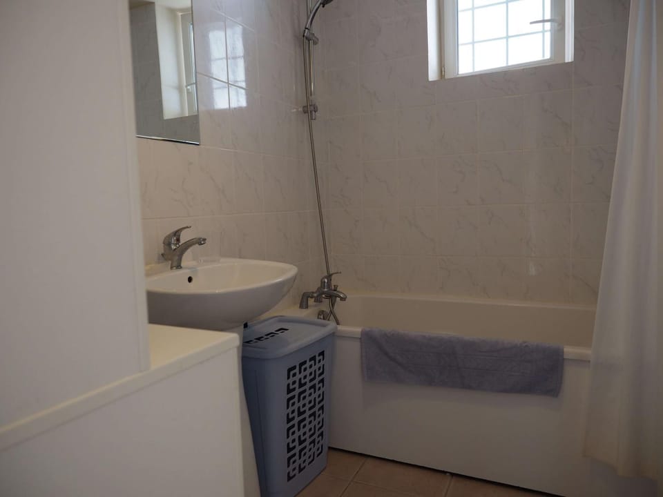 Merville RDC Apartment in Normandy