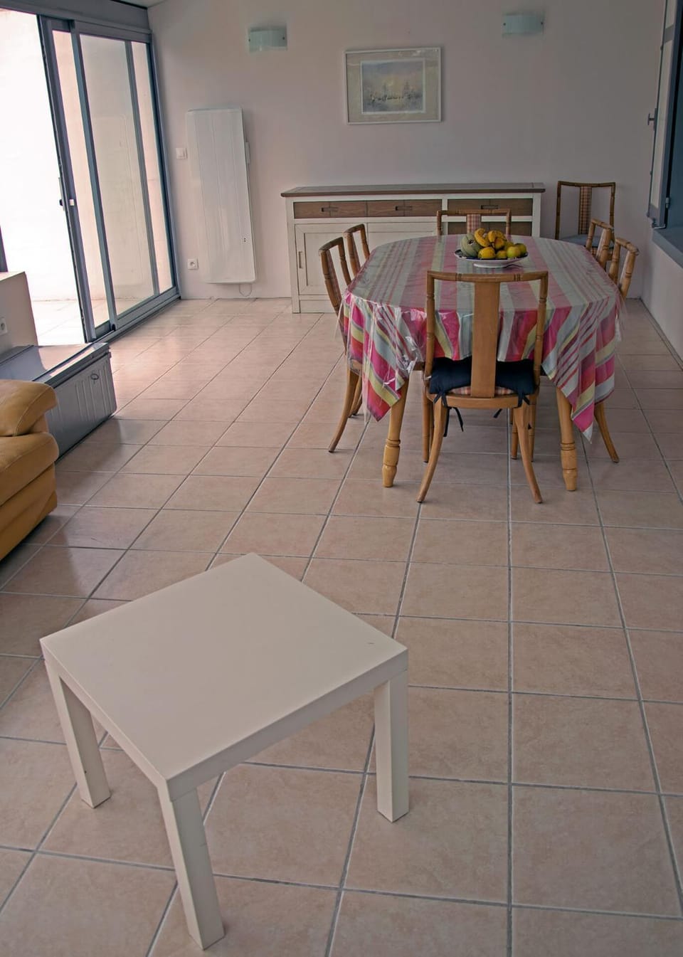 Merville RDC Apartment in Normandy