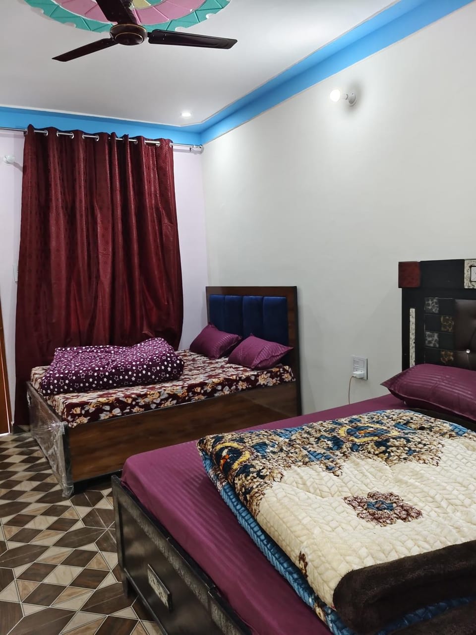 Himalayan Hills homestay Vacation rental in Uttarakhand