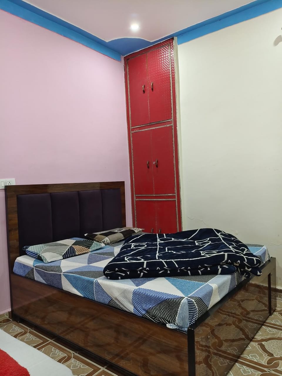 Himalayan Hills homestay Vacation rental in Uttarakhand