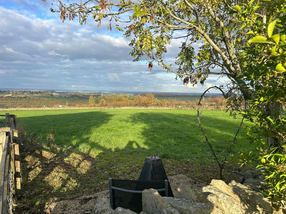 The Coach House & The Stables Yorkshire Peak District With and without hot tub options House in Borough of Barnsley