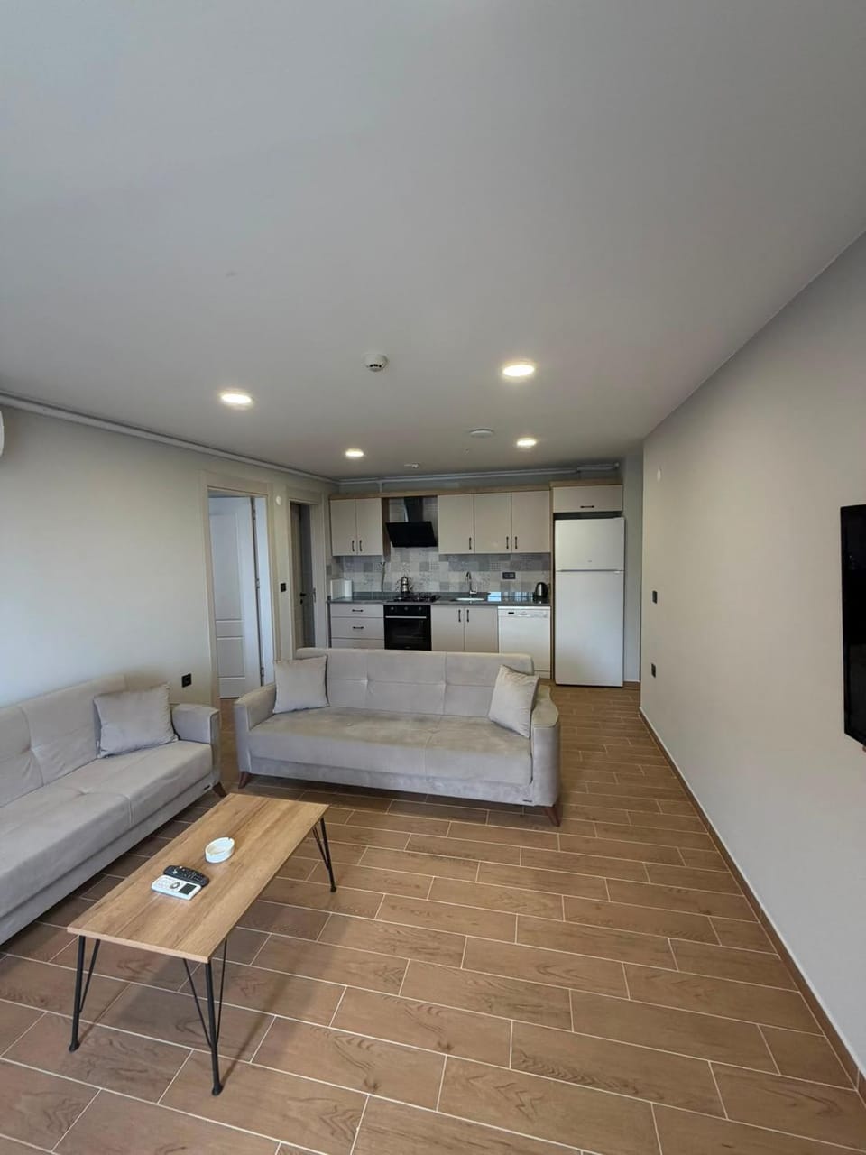 Mimoza Apart Apartment hotel in Turkey