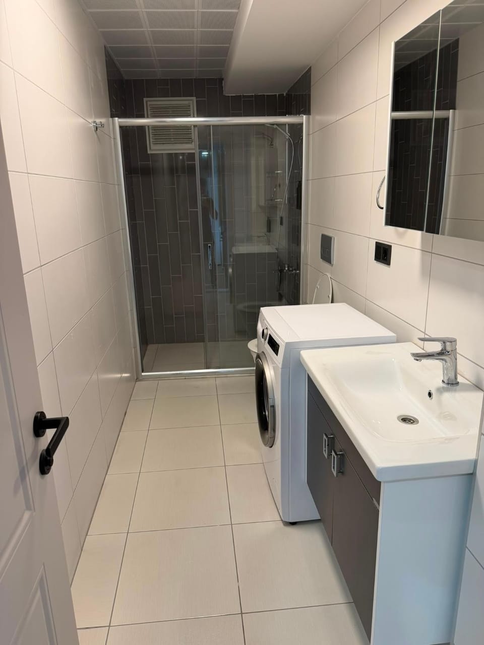 Mimoza Apart Apartment hotel in Turkey