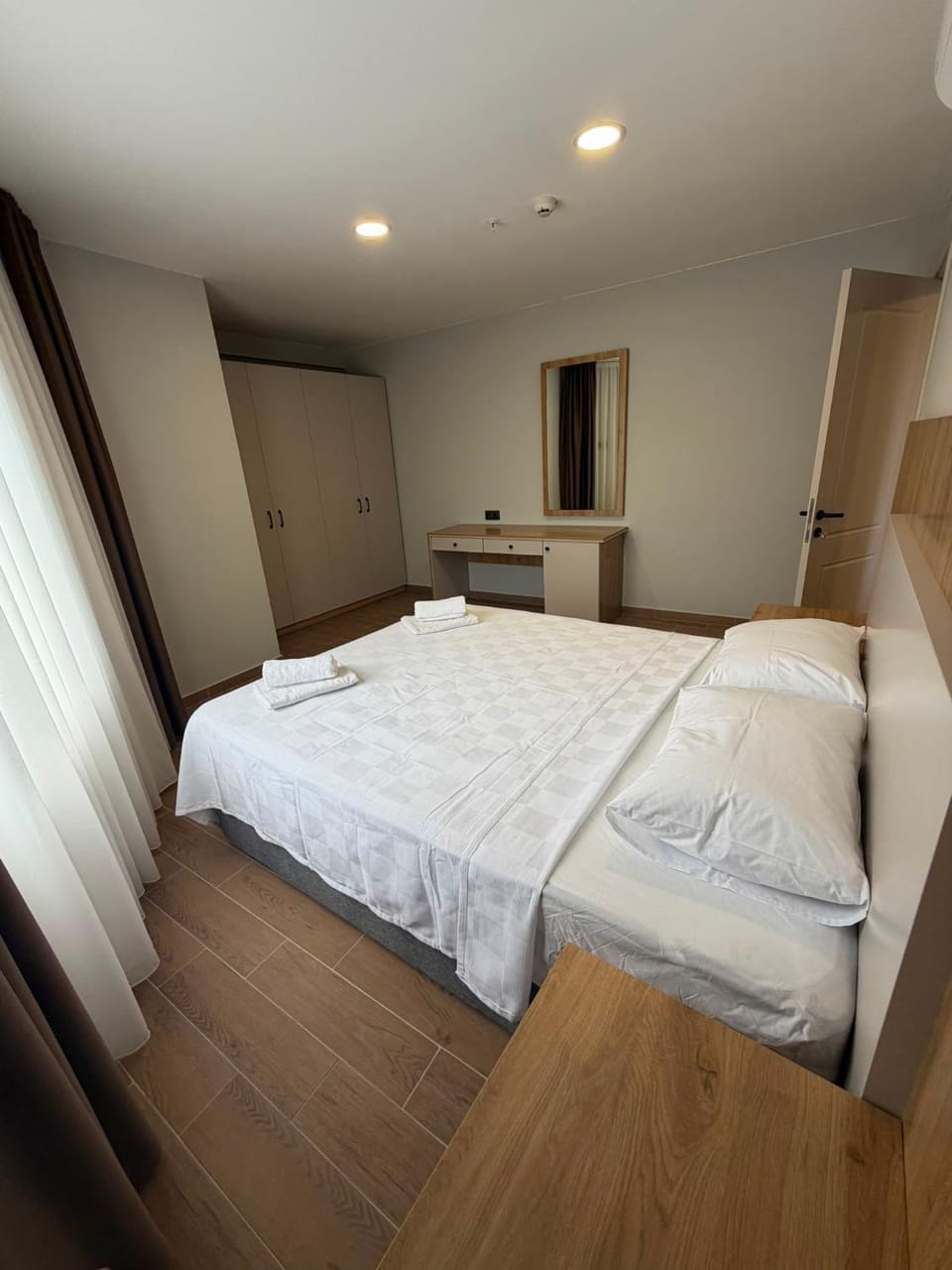 Mimoza Apart Apartment hotel in Turkey