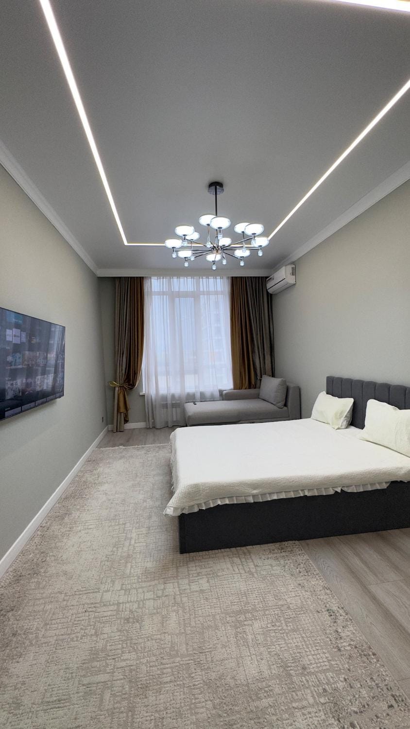 In the center of Almaty Apartment in Almaty