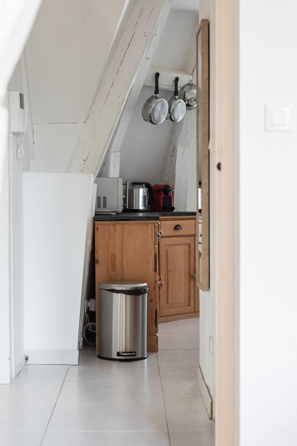 Le Manoir très bel appartement dans environnement calme Apartment in Normandy