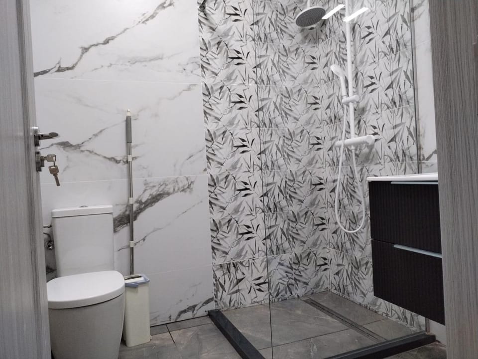 Studio-Beach Mamaia-Nord Apartment in Constanța County