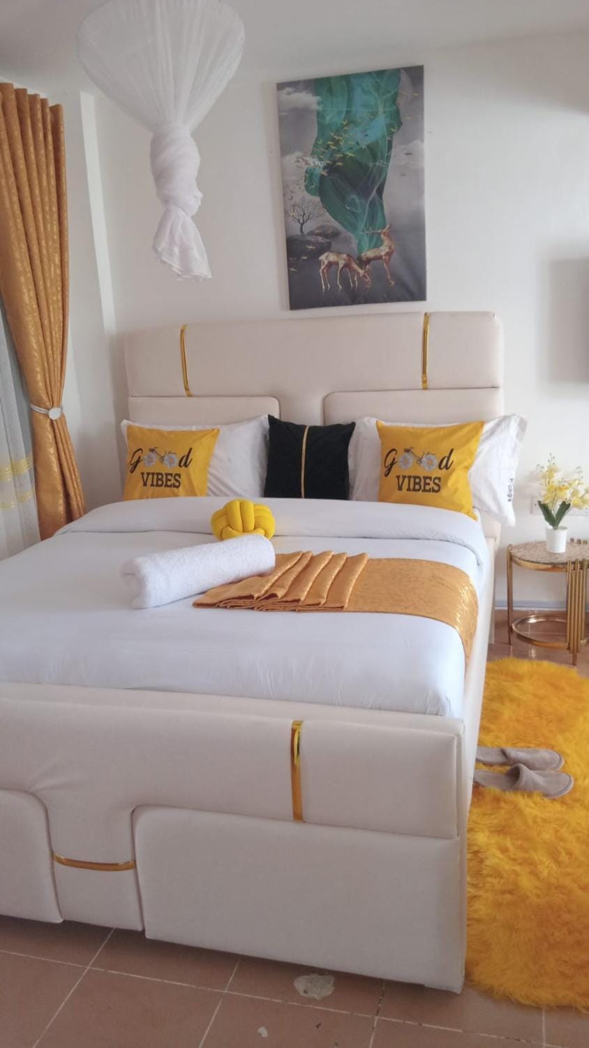 Budget Bliss8 bnb ruaka Bed and Breakfast in Nairobi