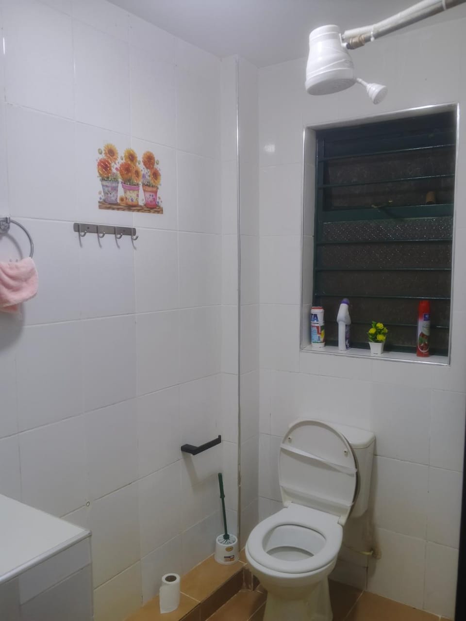 Budget Bliss8 bnb ruaka Bed and Breakfast in Nairobi