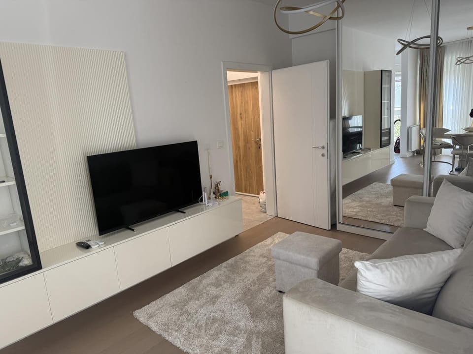 Lux Apartman Garden Apartment in Federation of Bosnia and Herzegovina