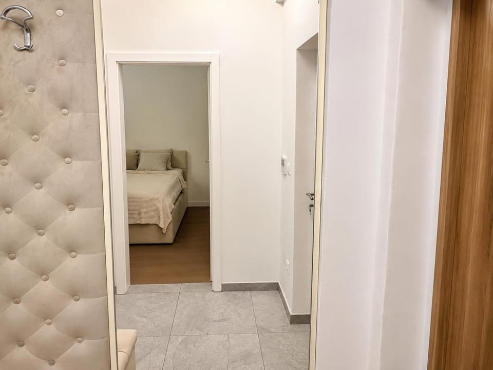 Lux Apartman Garden Apartment in Federation of Bosnia and Herzegovina