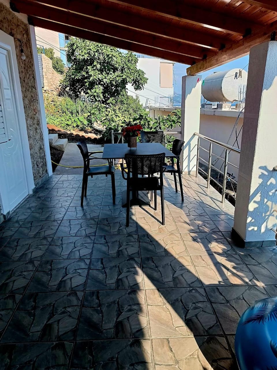 Petra Mare Suite Apartment in Vlorë County, Albania