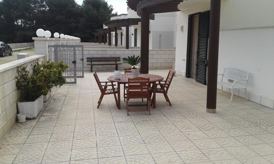 Salento SeaHouse House in Apulia