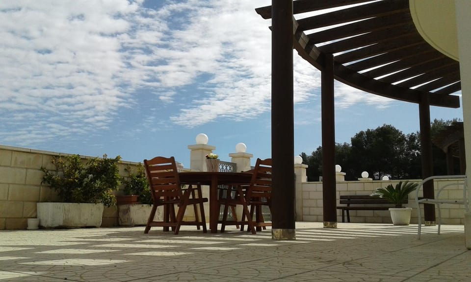 Salento SeaHouse House in Apulia