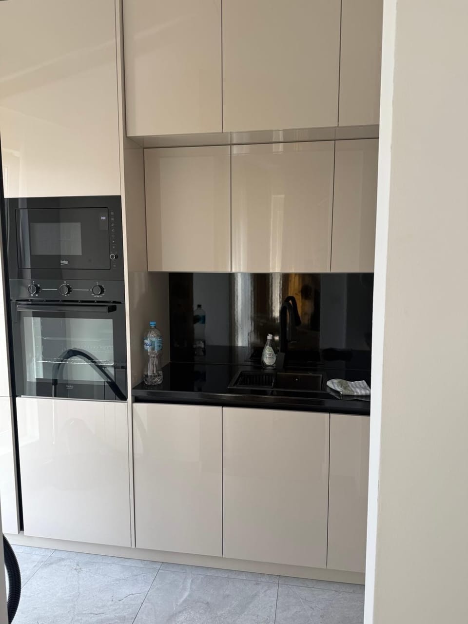 Lux Garden Apartman Apartment in Federation of Bosnia and Herzegovina