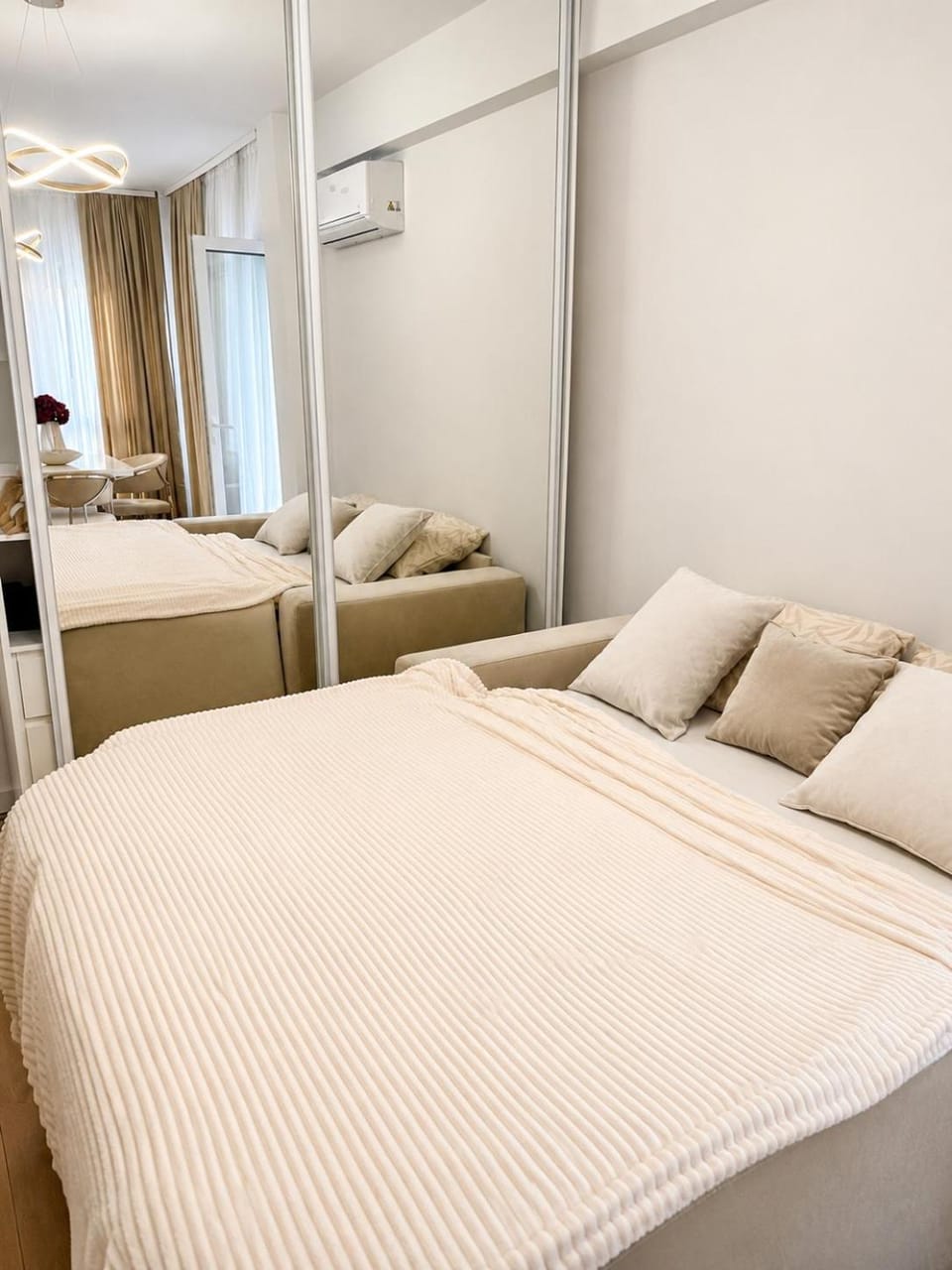 Lux Garden Apartman Apartment in Federation of Bosnia and Herzegovina