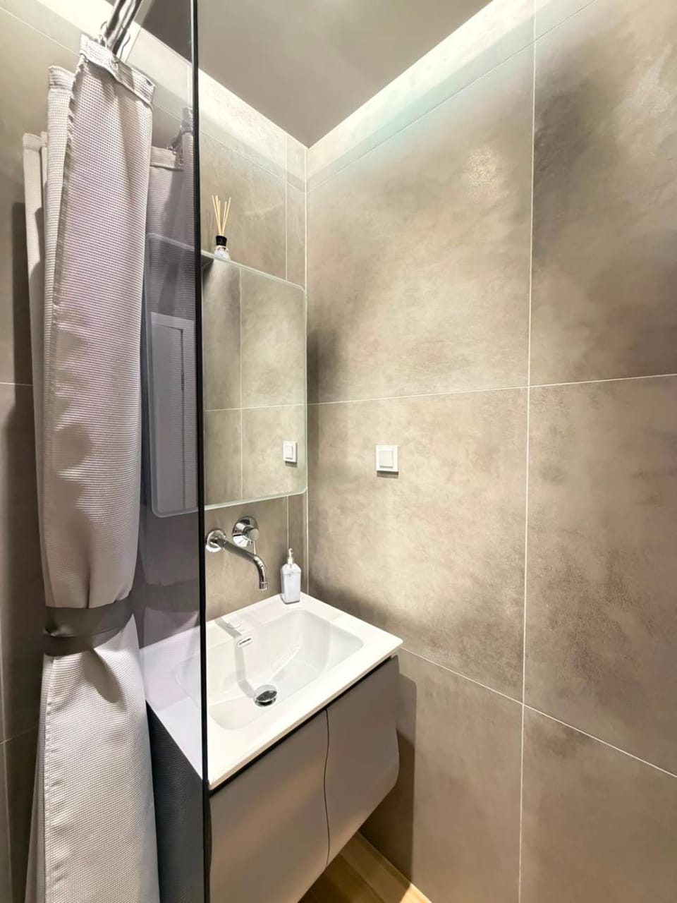 Vellora Central Suite Apartment in Decentralized Administration of Macedonia and Thrace