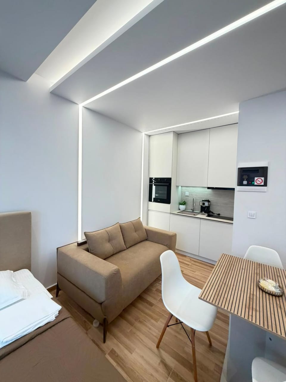 Vellora Central Suite Apartment in Decentralized Administration of Macedonia and Thrace