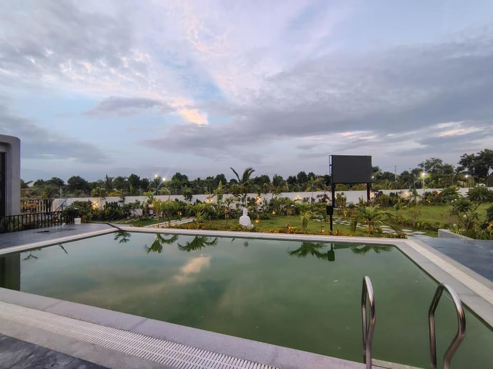 Achala Resorts Farm Stay in Telangana