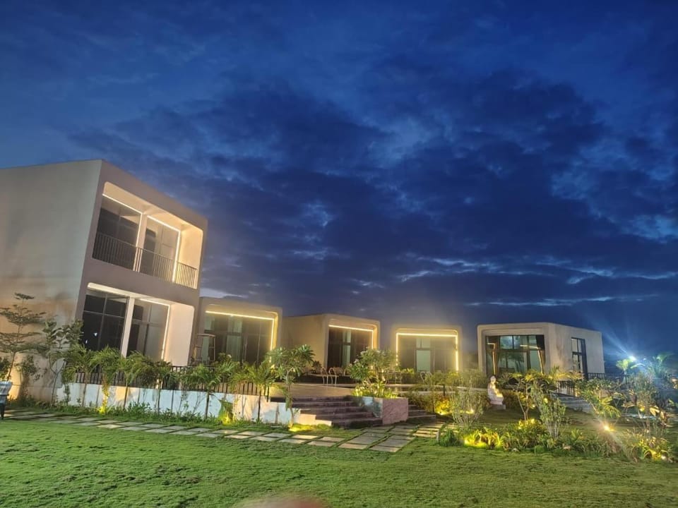 Achala Resorts Farm Stay in Telangana