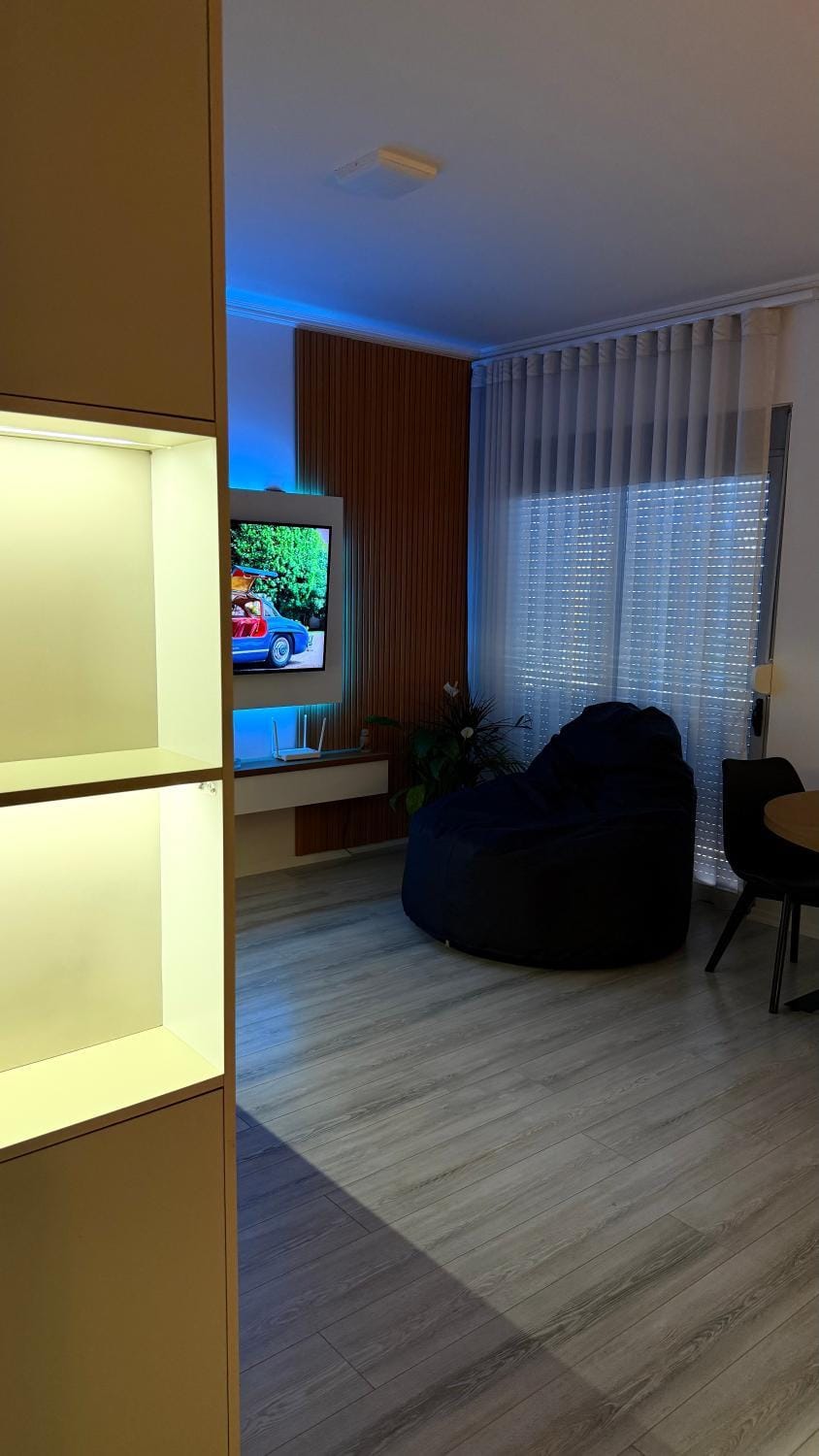 Location Apartment Tirana Apartment in Tirana