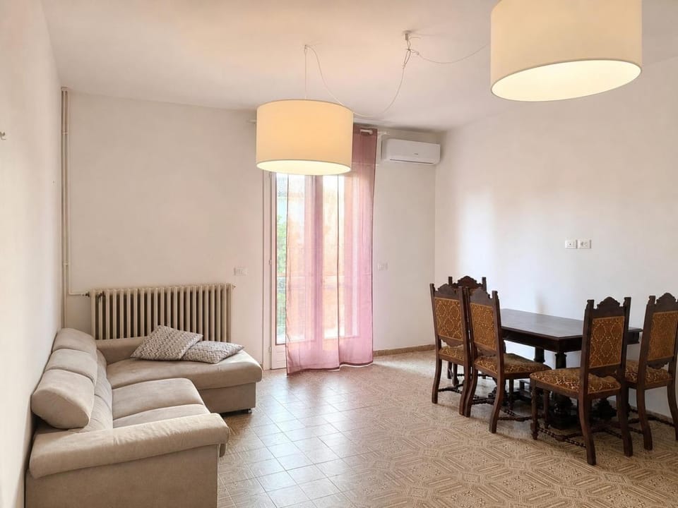 Raffo Apartment in Marina di Ravenna