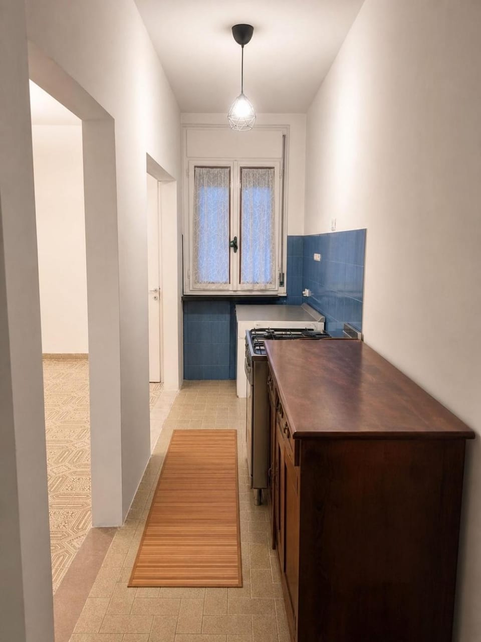Raffo Apartment in Marina di Ravenna