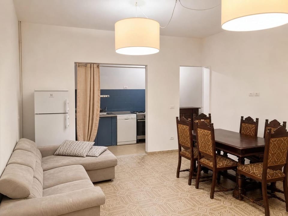 Raffo Apartment in Marina di Ravenna