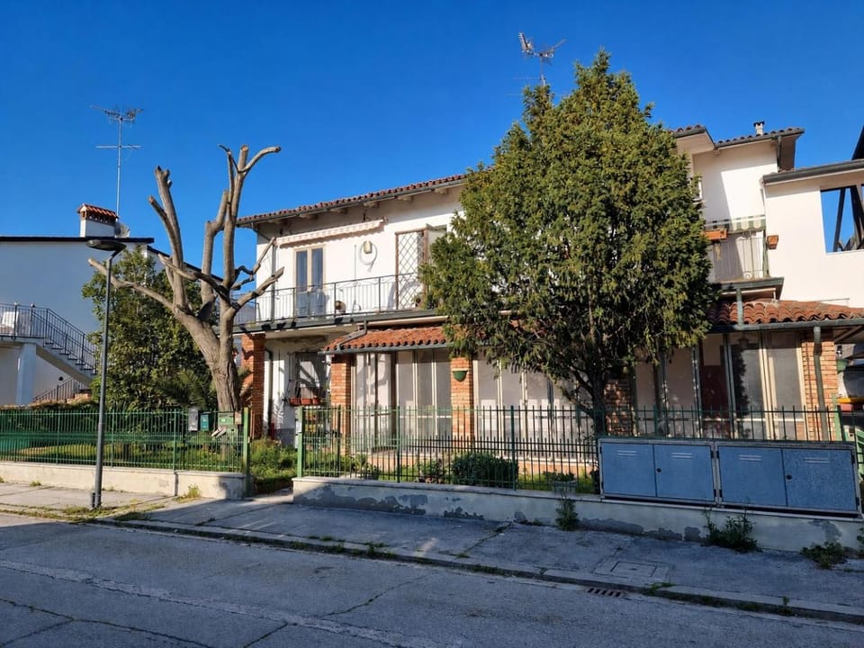 Raffo Apartment in Marina di Ravenna
