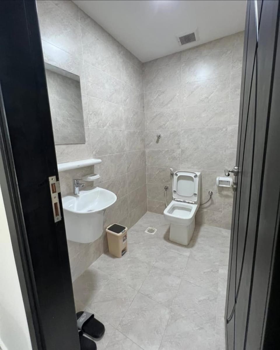 Bowsher 501 Apartment in Muscat