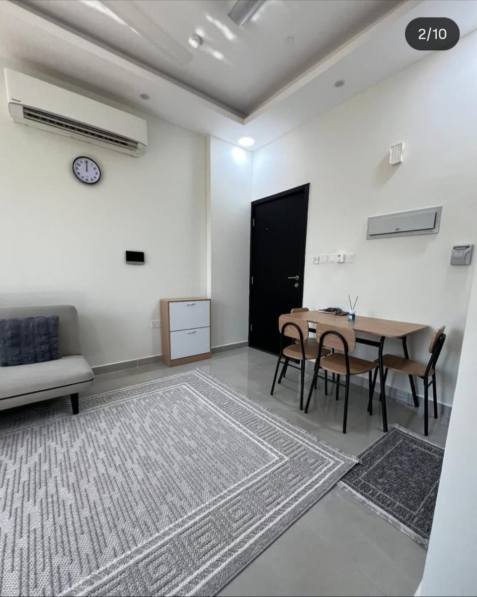 Bowsher 501 Apartment in Muscat