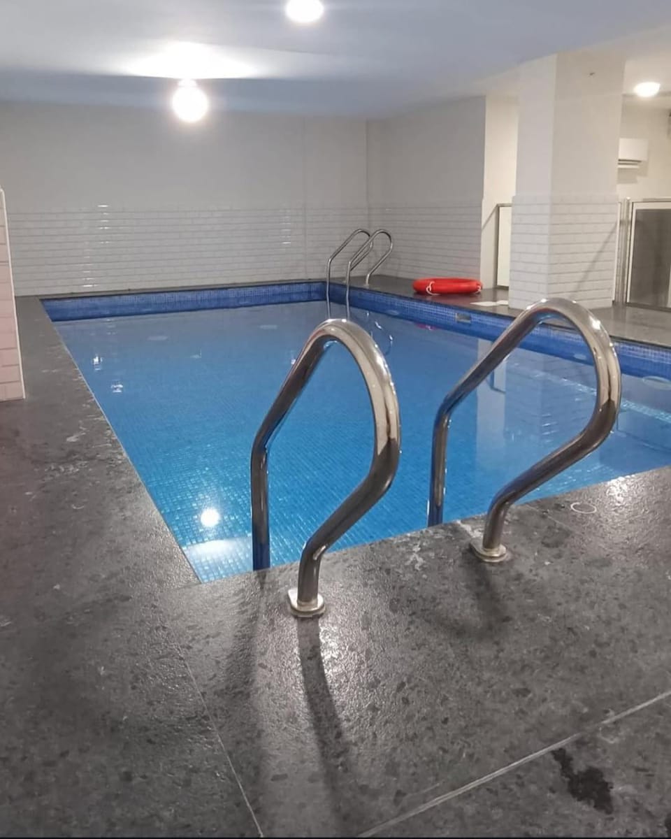 Bowsher 501 Apartment in Muscat