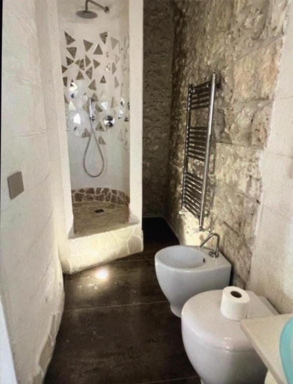 CARoL SUITE - VISTA PORTO TURISTICO Apartment in Vieste