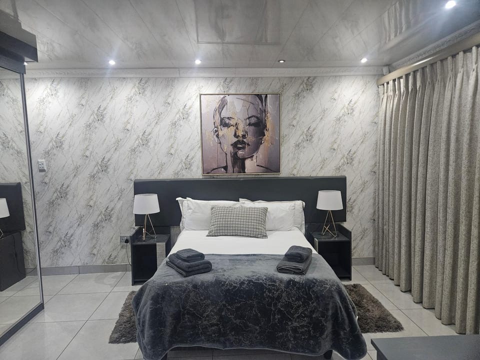 Lavish Place of Comfort Bed and Breakfast in South Africa