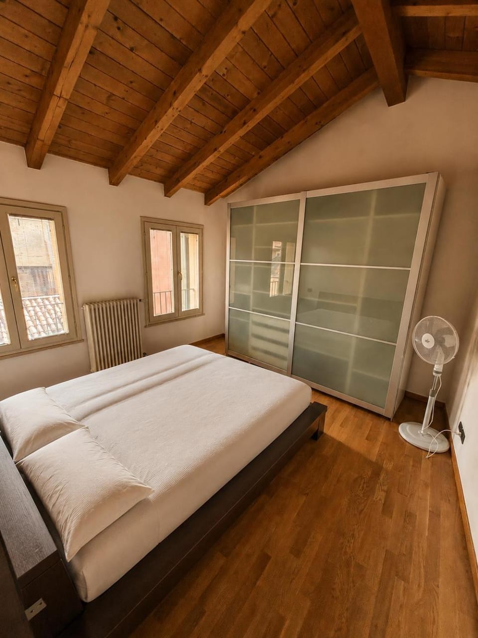 La Corte Il Correggio Apartment in Emilia-Romagna