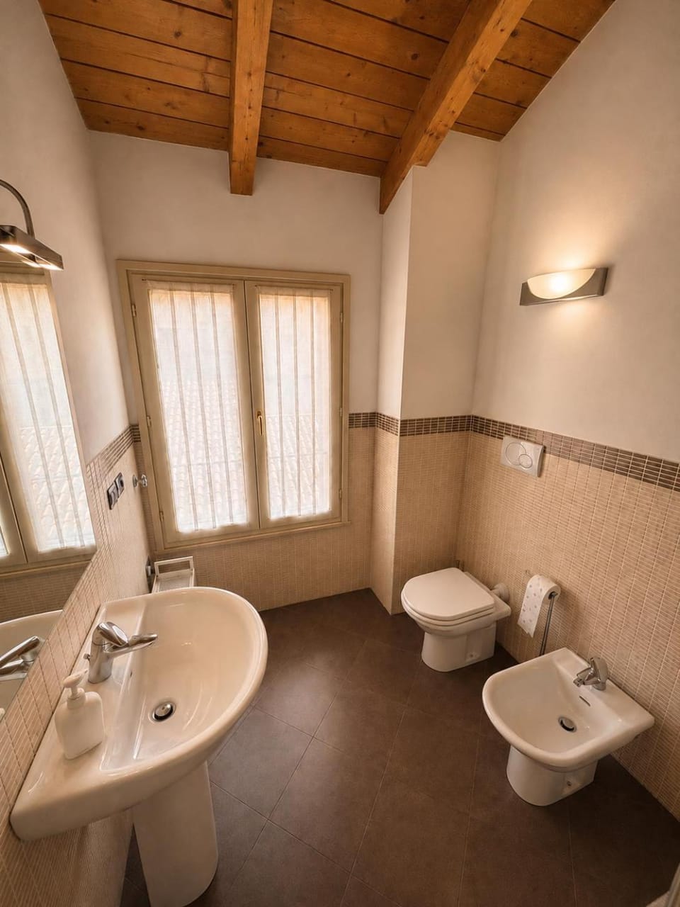 La Corte Il Correggio Apartment in Emilia-Romagna