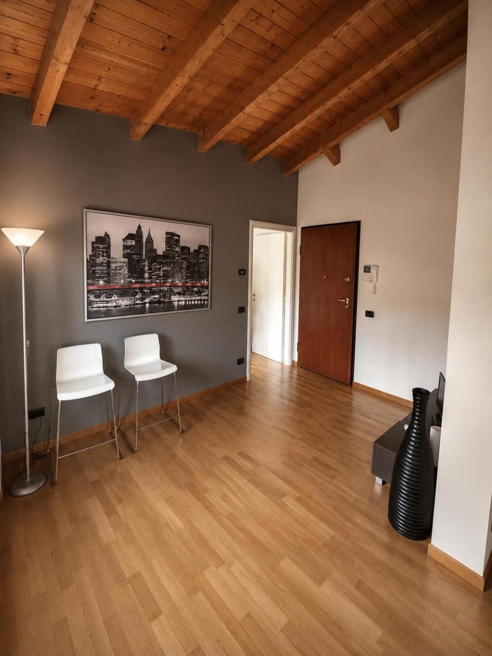 La Corte Il Correggio Apartment in Emilia-Romagna