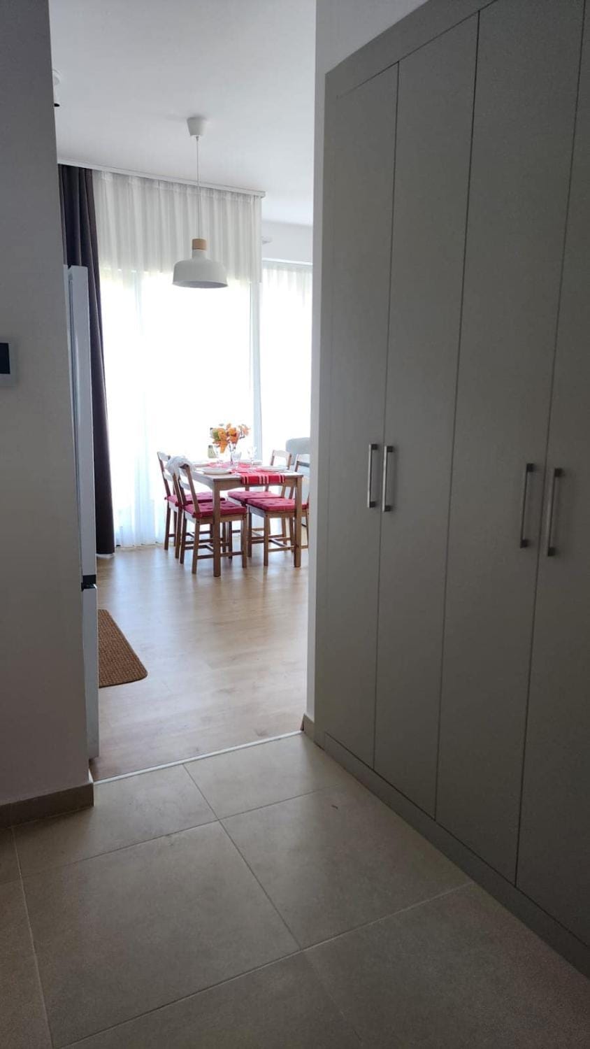 Luxury Sea View 2BR Apartment Modern Pool Apartment in Montenegro