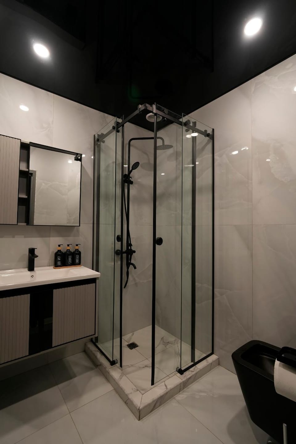 Luma Balcony Apartment Apartment in Yerevan