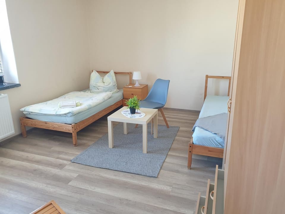 Ferienhaus Striegistal Bed and Breakfast in Saxony
