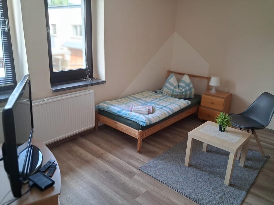 Ferienhaus Striegistal Bed and Breakfast in Saxony