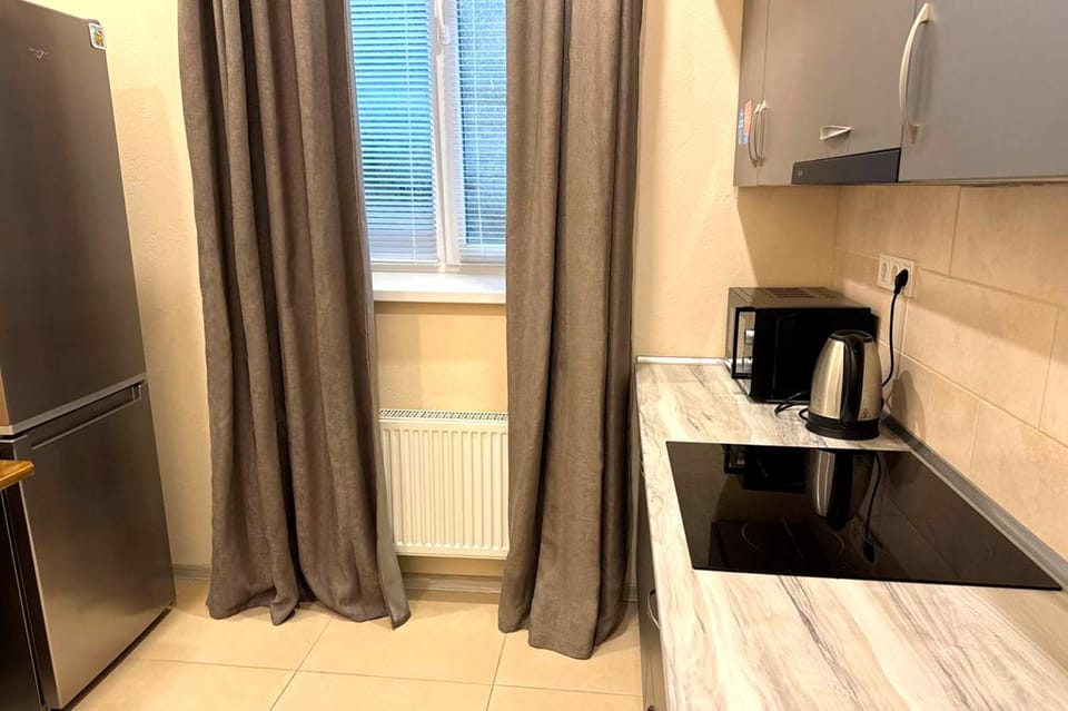 Апартаменти 87- Apartment in Ukraine
