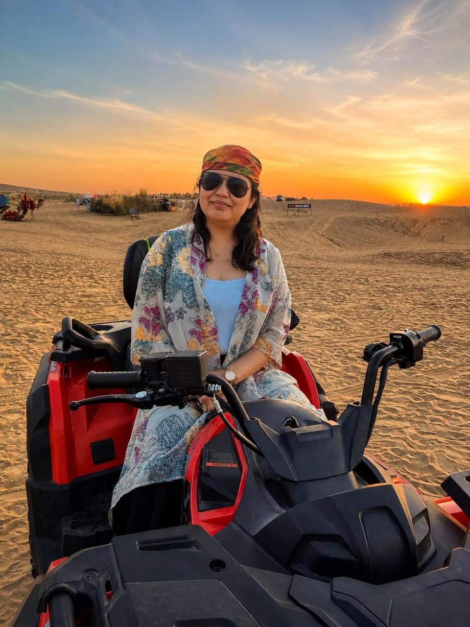 Activities, Guests, Mountain view, Sunrise, Sunset