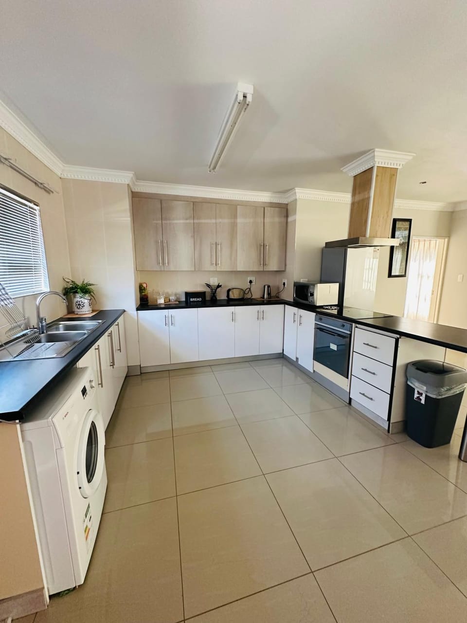 Kairos Home Apartment in Africa