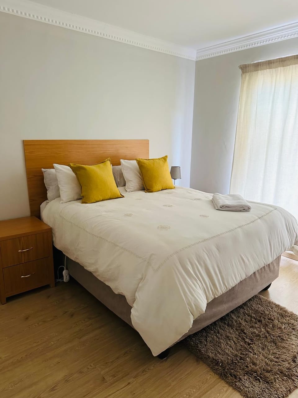 Kairos Home Apartment in Africa
