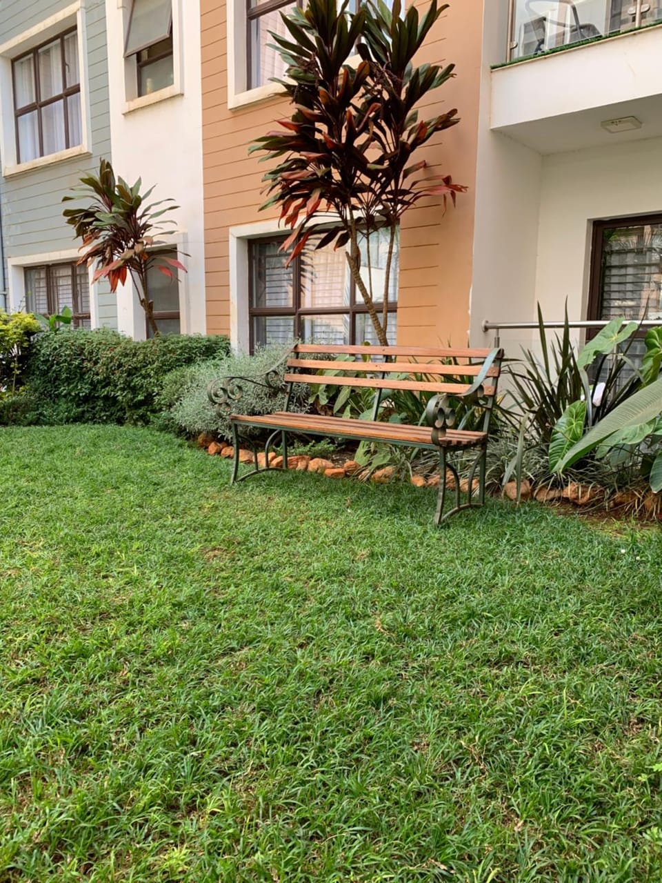 RoSerene homes Apartment in Nairobi